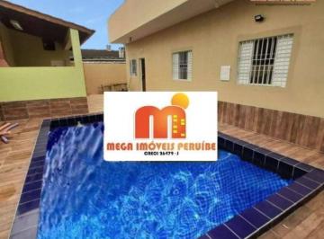 5d602a9cc793274a14d8507d0db5638f9a8844db · Casa com 3 dormitórios à venda, 122 m² por R$ 680.000,00 - Jardim Mar e Sol - Peruíbe/SP
