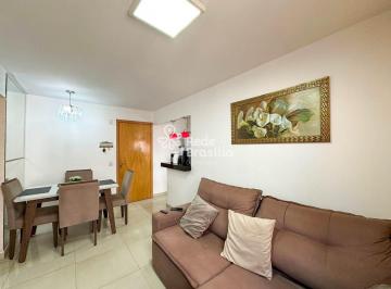 Apartamento · 55m² · 2 Quartos · 1 Vaga · TH35789 - Qi 24 Taguatinga - Apartamento 02 quartos, 55m². Agende sua visita!