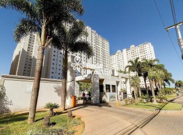 Apartamento · 55m² · 2 Quartos · 1 Vaga · TH35789 - Qi 24 Taguatinga  - Apartamento 02 quartos, 55m². Agende sua visita!