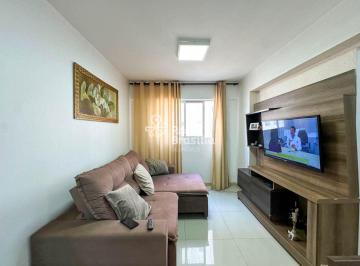 Apartamento · 55m² · 2 Quartos · 1 Vaga · TH35789 - Qi 24 Taguatinga - Apartamento 02 quartos, 55m². Agende sua visita!