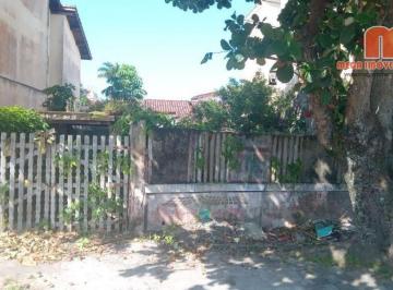 4876ea05af8ad6b08f6c57eb210f5757962ff827 · Terreno à venda, 144 m² por R$ 140.000,00 - Centro - Peruíbe/SP