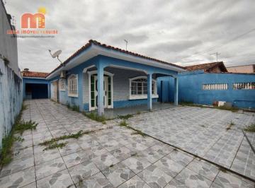 29ce147d6207ed2fb4a1d6b7e754d66e7c25d981 · Casa com 2 dormitórios à venda, 135 m² por R$ 520.000,00 - Balneário Arpoador - Peruíbe/SP