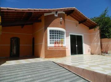 e21b2da1b29be88818c30584bb4e5999f1880c8c · Casa com 3 dormitórios à venda, 150 m² por R$ 530.000,00 - Balneário Três Marias - Peruíbe/SP
