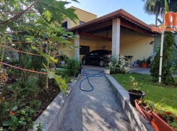 86f2c78bc336c7dd420602e3986e0efd76b82ef1 · Casa com 4 dormitórios à venda, 170 m² por R$ 850.000,00 - Jardim Ribamar - Peruíbe/SP