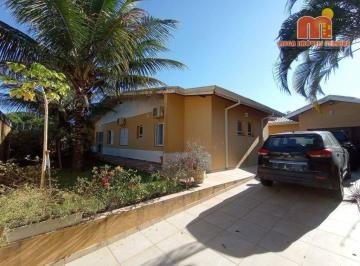 560f379666e607cbcda557f189c1027187edcf76 · Casa com 4 dormitórios à venda, 222 m² por R$ 900.000,00 - Pq Turístico - Peruíbe/SP