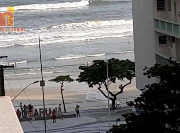af3fbfbdd565b16cf8941d4d04a04d10f05ef068 · Apartamento com 4 dormitórios à venda, 113 m² - Pitangueiras - Guarujá/SP