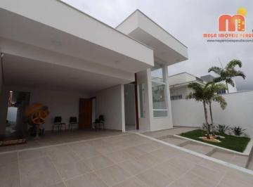 8a16bb8f7d3b97b23be7459c7ea71a20b5d78b87 · Casa com 3 dormitórios à venda, 160 m² por R$ 1.100.000,00 - Jardim Icaraiba - Peruíbe/SP