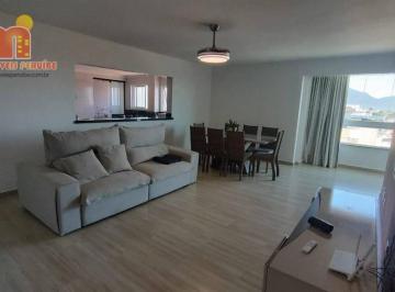 295701949dd39ae8f4feda587e78e867e0873eb6 · Apartamento com 3 dormitórios à venda, 150 m² por R$ 680.000,00 - Parque Balneário Oásis - Peruíbe/S