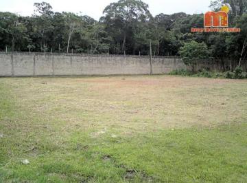 2dd5616149fba3a552b4e8699ce3f0cc8f798306 · Terreno à venda, 864 m² por R$ 400.000,00 - Bougainvillee V - Peruíbe/SP