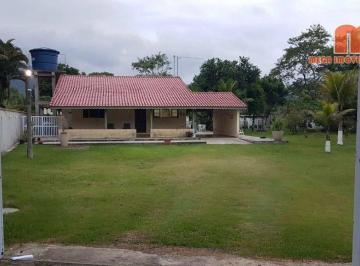2a36f5ee95a052310217cac72dae1cc9b2f0d20d · Chácara com 2 dormitórios à venda, 3172 m² por R$ 650.000,00 - Parque Serra Mar - Peruíbe/SP
