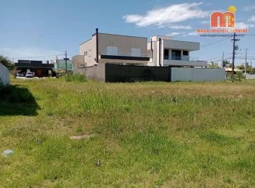 18efac0b16d959f128699f12a0af6a046fbed753 · Terreno à venda, 312 m² por R$ 450.000,00 - Bougainvillee IV - Peruíbe/SP