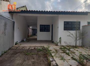448bcb6fc87a0951125ad09e05bebb5d063555f2 · Casa com 2 dormitórios à venda, 69 m² por R$ 230.000,00 - Vila Romar - Peruíbe/SP