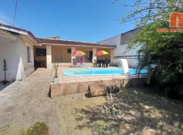 6cdc0a19050051237e4b2de33c01058dfb14532c · Casa com 1 dormitório à venda, 92 m² por R$ 380.000,00 - Jardim Ribamar - Peruíbe/SP