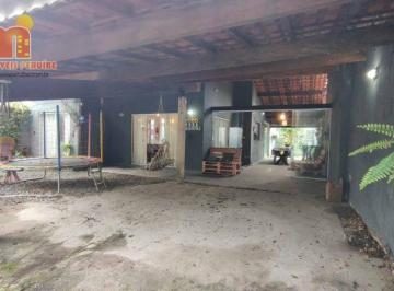ffc5fdac8f20677017c435fcffd1f7af46415c7d · Casa com 3 dormitórios à venda, 140 m² por R$ 430.000,00 - Jardim Sao Luiz - Peruíbe/SP