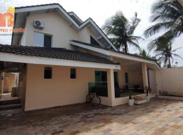 eb356f10ac88eedaf62bfd2526a5bf57849d08fd · Casa com 4 dormitórios à venda, 220 m² por R$ 1.080.000,00 - Balneário Florida - Peruíbe/SP