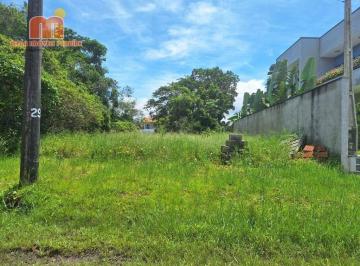c76d81f7cf3bd12be97f3c634d205c177e761422 · Terreno à venda, 332 m² por R$ 155.000 - Jardim Sao Luiz - Peruíbe/SP