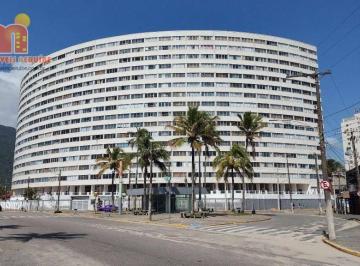 5ba15c8489bf49685f0c52ba319832f1ad4afd87 · Apartamento com 1 dormitório à venda, 55 m² por R$ 280.000,00 - Cidade Balneária Peruíbe/SCIPEL - Pe