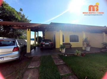 d9a985ff529c1980936eb9943ab18b1f76ea41ea · Casa com 3 dormitórios, 190 m² - venda por R$ 799.000,00 ou aluguel por R$ 4.747,00/mês - Estância S