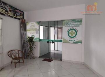 ee723f2527928a7e6443ddbc64c76a81f4edc158 · Sala à venda, 60 m² por R$ 150.000,00 - Centro - Peruíbe/SP