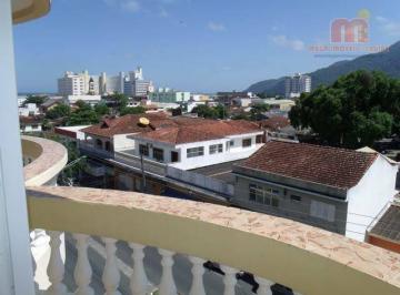 a86c22b420a0d6bff3d9d0235499a5869bbff777 · Apartamento com 3 dormitórios à venda, 110 m² por R$ 500.000,00 - Centro - Peruíbe/SP