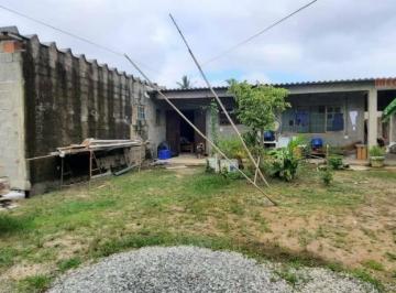 e5fc3a1a7b792ed0e6e8fdbfcab6eac87bc7b232 · Casa com 2 dormitórios à venda, 100 m² por R$ 200.000,00 - Estância Balneária Convento Velho - Peruí