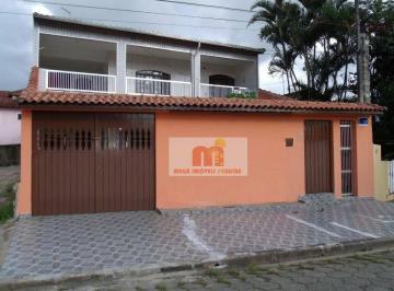 9fa37e5f52c6b00e85614fa969ae3a9feb154ebd · Casa com 4 dormitórios à venda, 291 m² por R$ 690.000,00 - Jardim Icaraiba - Peruíbe/SP