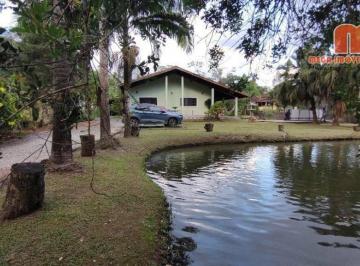 14fed4e8bc5367d607abb6f8e61c7103f5c22798 · Chácara com 5 dormitórios à venda, 2968 m² por R$ 790.000,00 - Parque Serra Mar - Peruíbe/SP