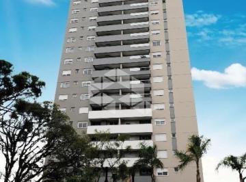 Apartamento · 174m² · 3 Quartos · 4 Vagas · Apartamento no bairro Nossa Senhora de Lourdes, área privativa de 174,73m², com 3 (três) suítes, 1 (