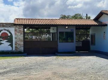 decd9dad2cee482a1cec94467eb936a9fce537f3 · Terreno à venda, 1239 m² por R$ 240.000,00 - Estância São Marcos - Peruíbe/SP