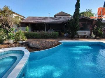 eec92863acd3671b14dc53da0d70bbd3b78ab3bc · Casa com 5 dormitórios à venda, 640 m² por R$ 2.400.000,00 - Bougainvillee V - Peruíbe/SP