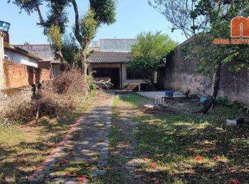 fc88d97f65e7f1194465d54d8759d64a8b767f5e · Casa com 1 dormitório à venda, 76 m² por R$ 230.000,00 - Jardim Barra de Jangada - Peruíbe/SP
