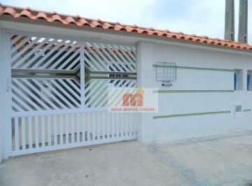 6a7b6b99f210d983379d7b900cecae8ebe41bcc3 · Casa com 3 dormitórios à venda, 93 m² por R$ 450.000,00 - Balneário Stella Maris - Peruíbe/SP