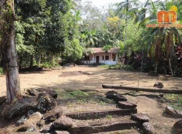 4a10812fb50f4a1163d5dd389a4327f9a987fc2d · Chácara com 7 dormitórios à venda, 60000 m² por R$ 440.000,00 - Igrejinha - Itariri/SP