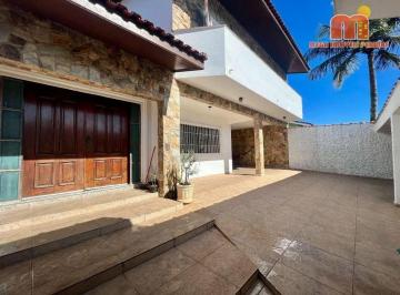 77e5875183a162a407d21ce3d07e98b4f676d946 · Casa com 4 dormitórios à venda, 322 m² por R$ 850.000,00 - Balneário Stella Maris - Peruíbe/SP