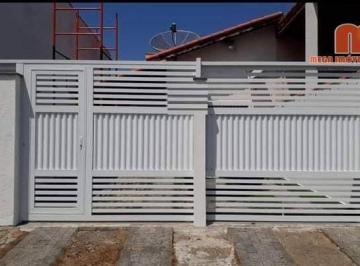 ad7ab7d93e98c123e7289581608728c32da44e47 · Casa com 2 dormitórios à venda, 76 m² por R$ 320.000,00 - Balneário Tupy - Itanhaém/SP