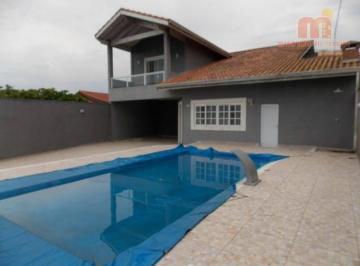 77dbb22d190c8175061ec4fe8625bf47e1159b03 · Casa com 5 dormitórios à venda, 270 m² por R$ 960.000,00 - Balneário Continental - Peruíbe/SP