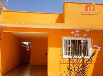 0bf98c433e58c79b7474d0836495274fcb7447f5 · Casa com 2 dormitórios à venda, 66 m² por R$ 250.000,00 - Jardim Brasil - Peruíbe/SP