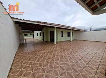 731fe006f89693dd3a68f9bd050d033667e00f43 · Casa com 3 dormitórios à venda, 199 m² por R$ 420.000,00 - Parque D'Aville Residencial - Peruíbe/SP