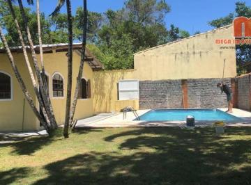 07a4762fc13535ed9a400d94bfa64d719ee60c27 · Casa com 2 dormitórios à venda, 150 m² por R$ 780.000,00 - Estância São Marcos - Peruíbe/SP