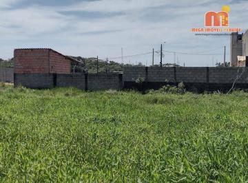 7968500456627770a74a70ecc446ae6e2ff4520c · Terreno à venda, 250 m² por R$ 50.000,00 - Estância Santa Izabel - Peruíbe/SP