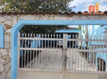 140cde1a461e7f23ec2571d2834d2998e5b6f58c · Casa com 2 dormitórios à venda, 80 m² por R$ 250.000,00 - Cidade Nova Peruibe - Peruíbe/SP