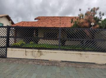 c1d3a178acca817642f02fec7f377ac943674272 · Casa com 3 dormitórios à venda, 272 m² por R$ 900.000,00 - Jardim Imperador - Peruíbe/SP