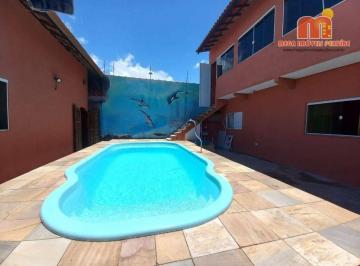 4778322c5c2f27a0ad2554ff0aa15299312a3ac4 · Casa com 6 dormitórios, 323 m² - venda por R$ 650.000,00 ou aluguel por R$ 4.000,50/mês - Estância B