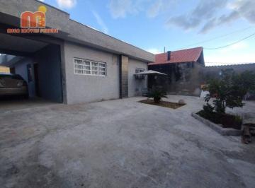 13ae27436ab31a266153cad485217be93737a02f · Casa com 3 dormitórios à venda, 140 m² por R$ 580.000,00 - Jardim Beira Mar - Peruíbe/SP