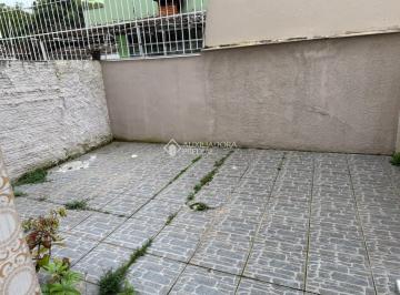 Apartamento · 39m² · 1 Quarto · APARTAMENTO TERREO COM PATIO NO BAIRRO SANTANA !