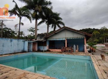 a5ad674e496cec61bee99323a989d8ca67cc00da · Chácara com 6 dormitórios à venda, 5000 m² por R$ 350.000,00 - Chácaras Iporanga - Peruíbe/SP