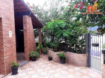 15ff00dec4f6b784786b6dbb61985b66131a6b93 · Casa com 3 dormitórios à venda, 147 m² por R$ 850.000,00 - Jardim Real - Praia Grande/SP
