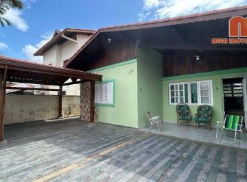 0a2adce37fb11bd426eaf745bcfe0abfc9533214 · Casa com 3 dormitórios à venda, 153 m² por R$ 470.000,00 - Parque Balneário Oásis - Peruíbe/SP