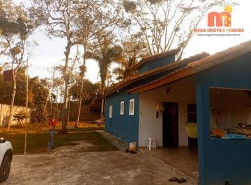 090cf280c32a2d3ead24179ba308c2fc6c31aaac · Chácara com 2 dormitórios à venda, 880 m² por R$ 350.000,00 - jardim Somar - Peruíbe/SP