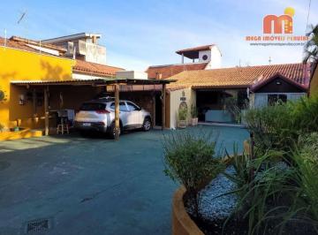 c9293b1557b200355920eb7d4a0d3d9247dbec01 · Casa com 2 dormitórios à venda, 75 m² por R$ 430.000,00 - Balneário São João Batista - Peruíbe/SP